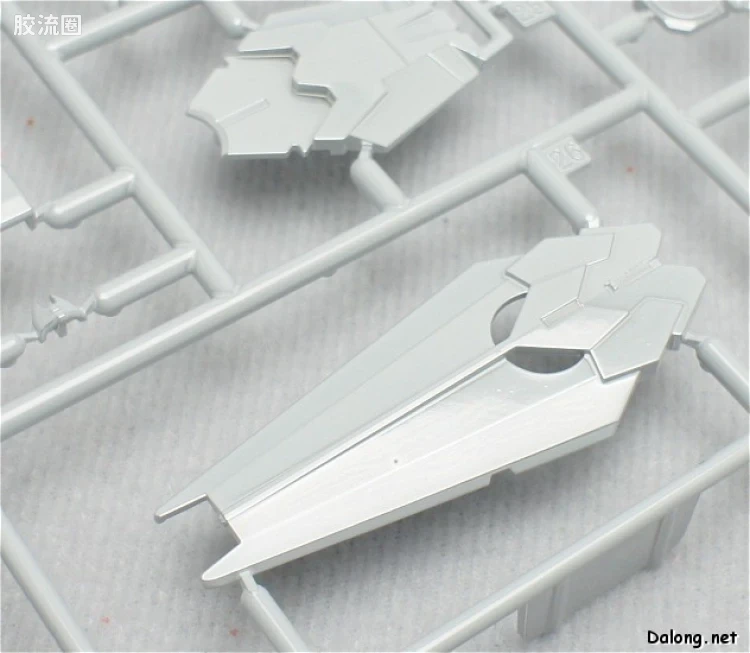 HGUC 特别版 独角兽高达 毁灭形态 - 图片